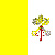 catalogo dei francobolli del Vaticano